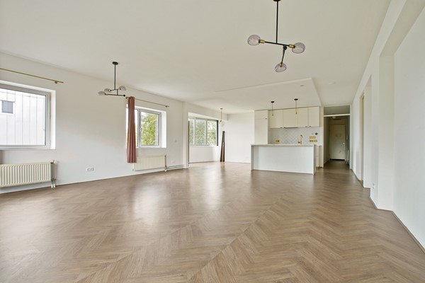 Medium property photo - Rietlandpark 83, 1019 DS Amsterdam